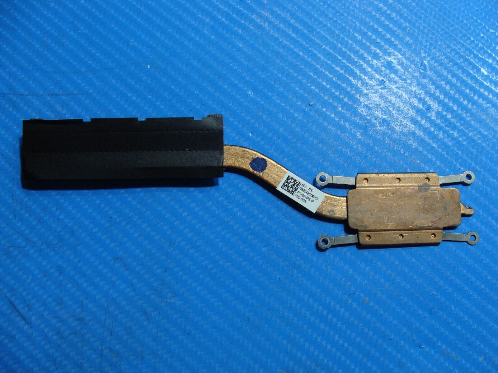 Asus ZenBook UX305U 13.3