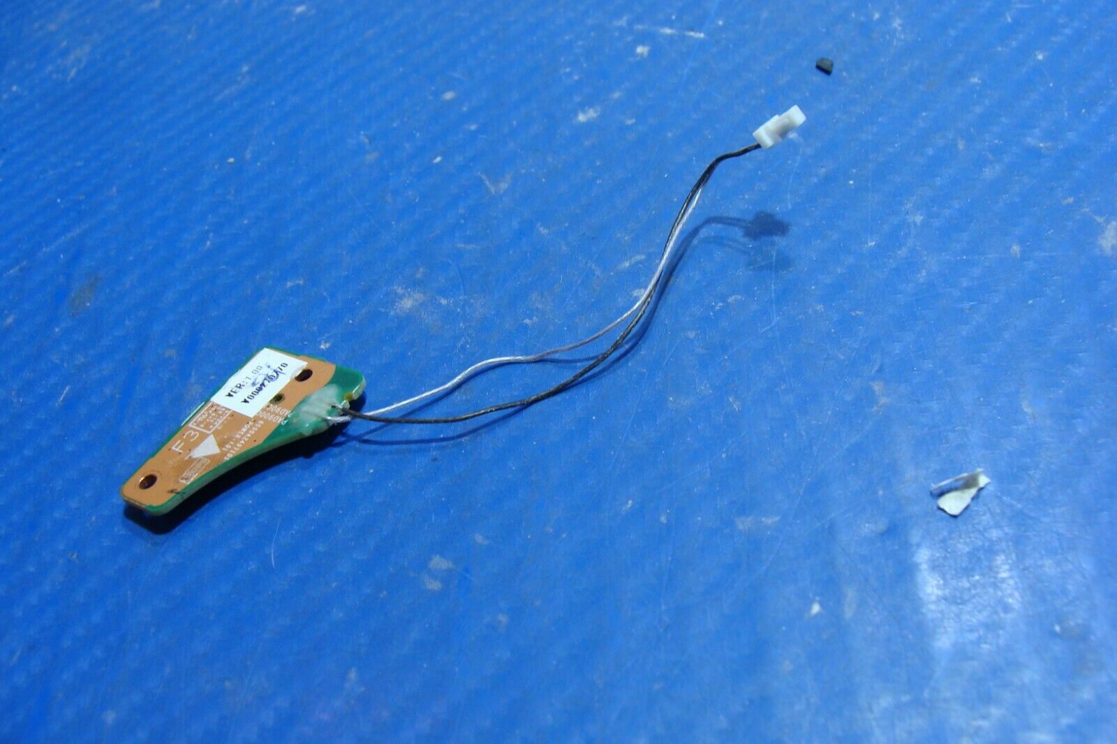 Toshiba Satellite C855D-S5351 15.6