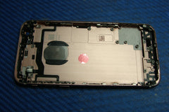 iPhone 6s A1688 4.7" 2015 Genuine Rose Gold Back Case Apple