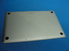 MacBook Pro A1398 15" Late 2013 ME294LL/A Genuine Laptop Bottom Case 923-0671 #2 - Laptop Parts - Buy Authentic Computer Parts - Top Seller Ebay