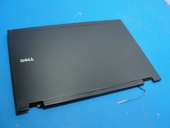 Dell Latitude E6400 14.1" Genuine Laptop LCD Back Cover MT649 WT197 AM03I000Q00 