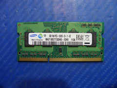 Toshiba Satellite U845-S402 14" Genuine 2GB Memory PC3-10600S-09-11-B2 - Laptop Parts - Buy Authentic Computer Parts - Top Seller Ebay