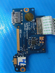 Lenovo G70-80 80FF 17.3" Genuine Audio USB Card Reader Board w/ Cable NS-A332 - Laptop Parts - Buy Authentic Computer Parts - Top Seller Ebay