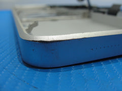 MacBook Pro A1286 15" 2011 MD318LL Top Case w/Trackpad Keyboard Silver 661-6076