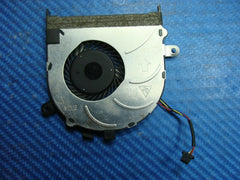 Dell Inspiron 7558 15.6" Genuine Laptop CPU Cooling Fan 3NWRX Dell