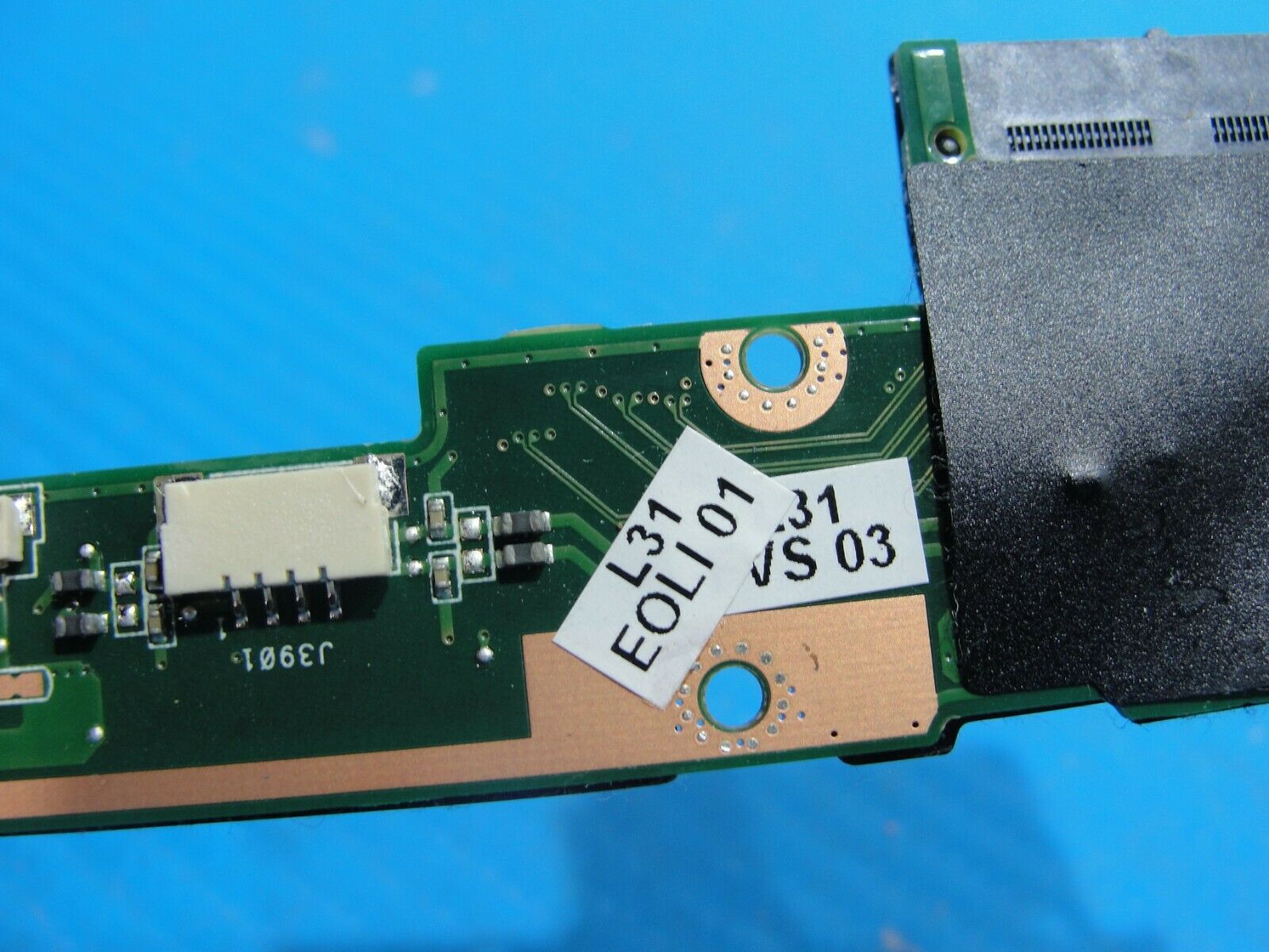 Asus Vivobook X202E-UH31T 11.6