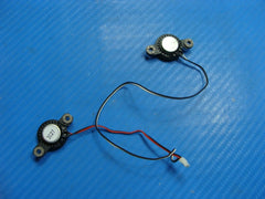 Toshiba Satellite C55D-A5381 15.6" Genuine Left & Right Speaker Set Speakers - Laptop Parts - Buy Authentic Computer Parts - Top Seller Ebay