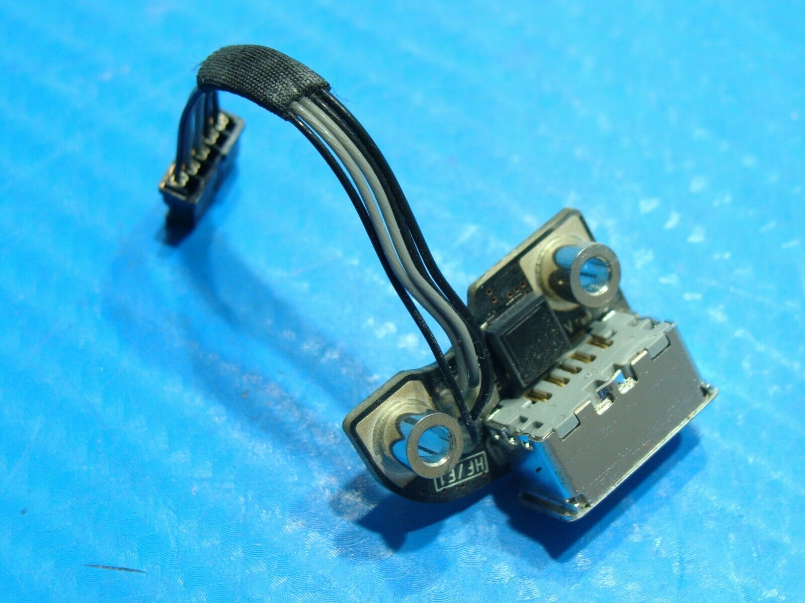 MacBook Pro A1286 15