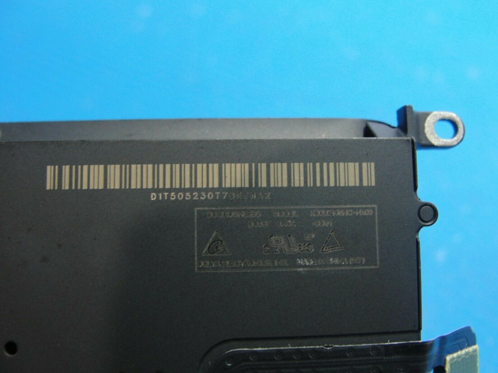 MacBook Pro A1398 15