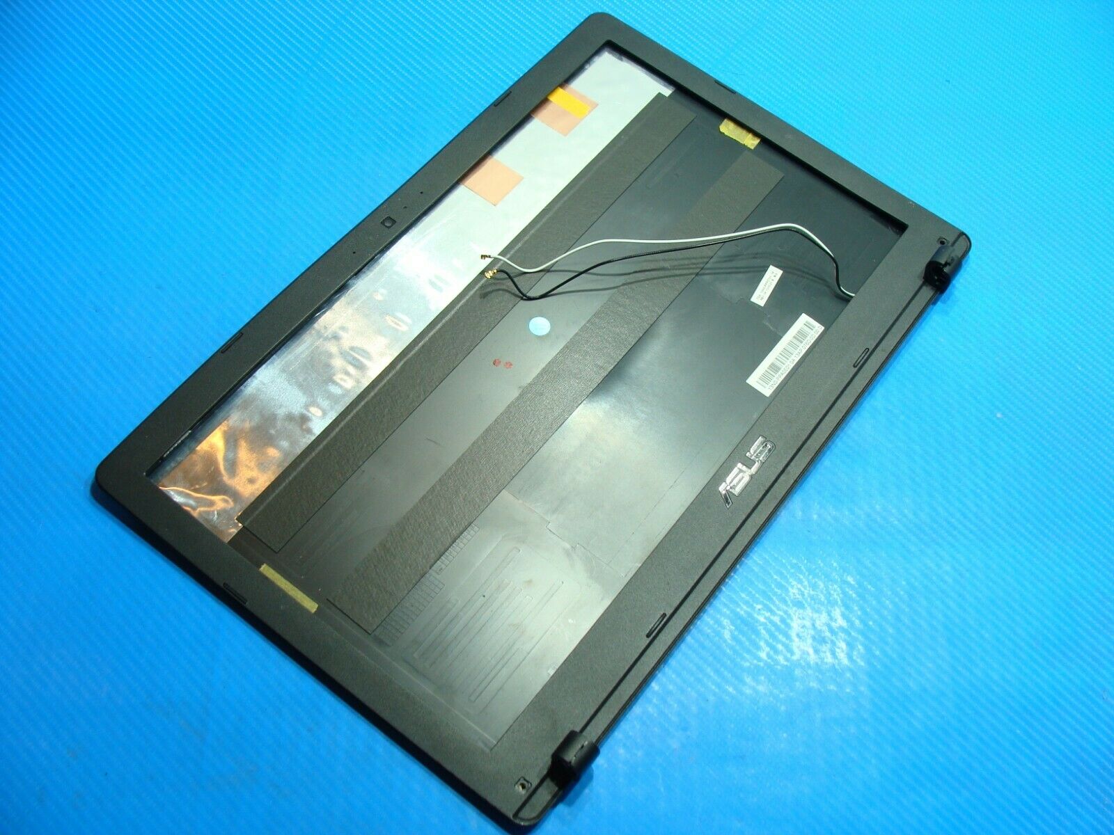 Asus R510D Series 15.6