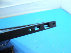 Dell Latitude 5480 14" Genuine Palmrest w/Touchpad & Hinge Cover CN2T6