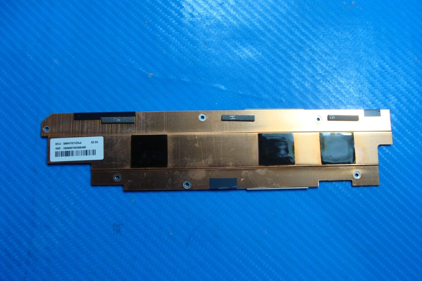 Samsung Galaxy Book S 13.3