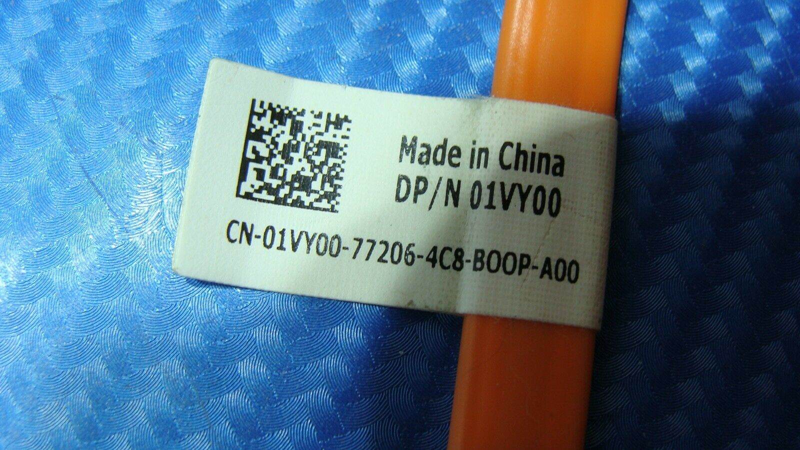 Dell Inspiron 3847 Genuine Desktop Optical Drive Cable 1VY00 ER* - Tested Computer Laptop Parts