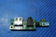 Lenovo IdeaPad 13.3" U310 4375 OEM USB Audio Board 39LZ7UB0000 DA0LZ7TB8E0 GLP* - Laptop Parts - Buy Authentic Computer Parts - Top Seller Ebay