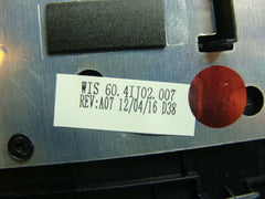 Lenovo B575 1450 15.6" Genuine Palmrest w/Touchpad Black 60.4IJ02.007 Grade A - Laptop Parts - Buy Authentic Computer Parts - Top Seller Ebay