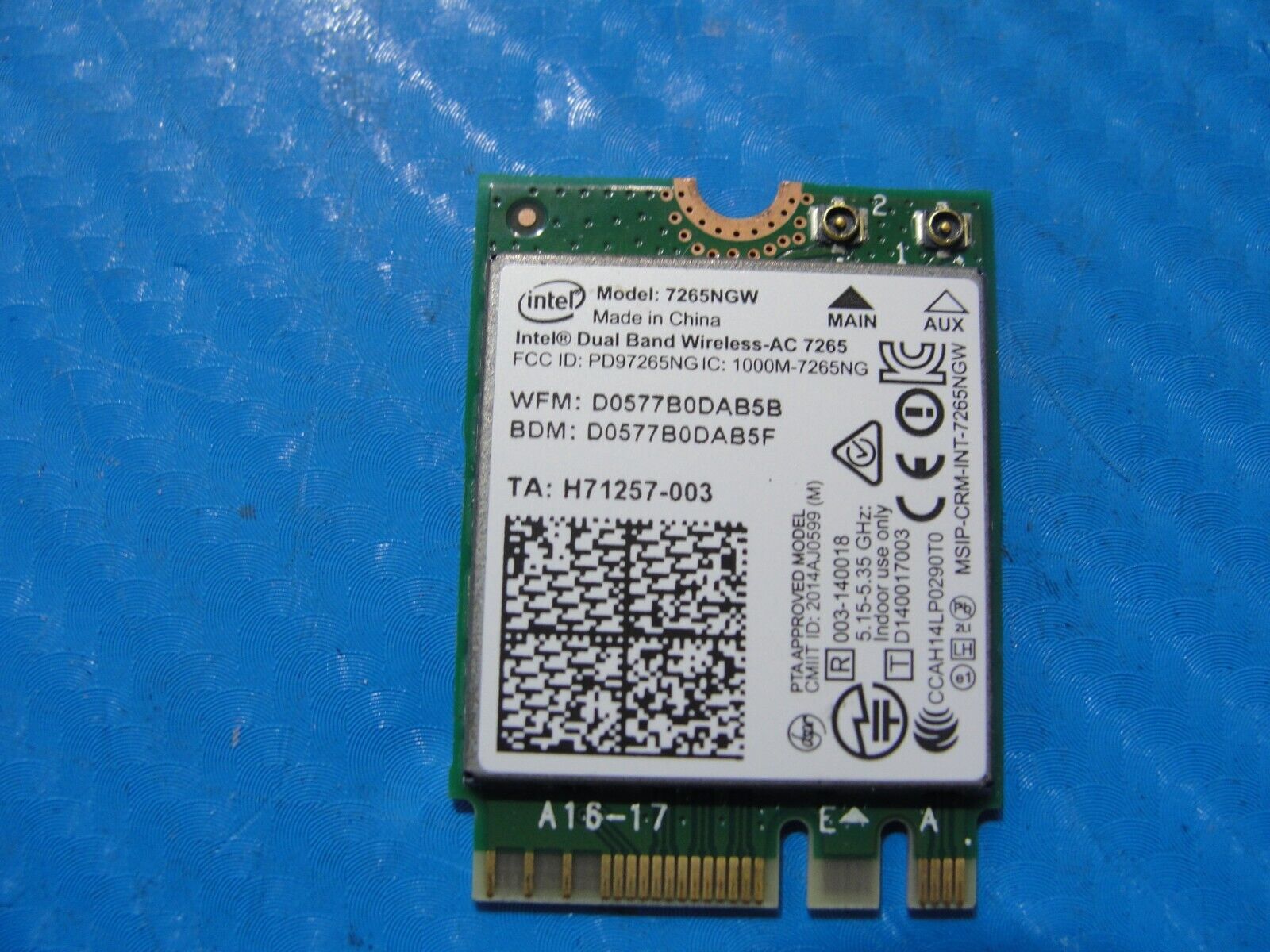 Asus ZX53VW-AH58 15.6