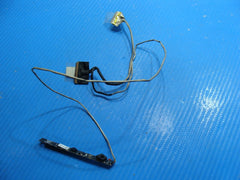 Asus X555LA 15.6" Genuine Laptop LCD Video Cable w/Webcam 1422-01T10AS