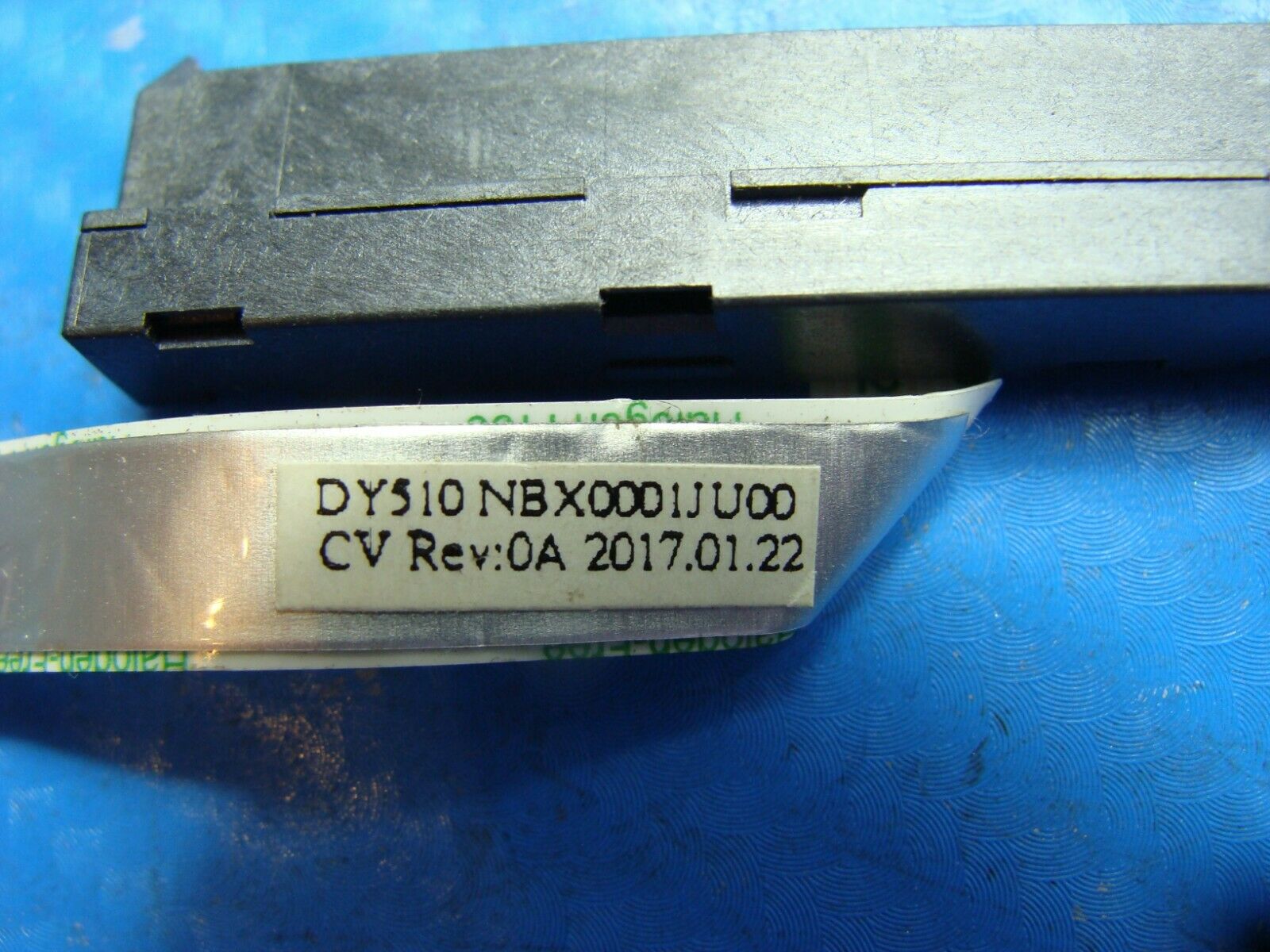 Lenovo Legion Y720-15IKB 80VR 15.6