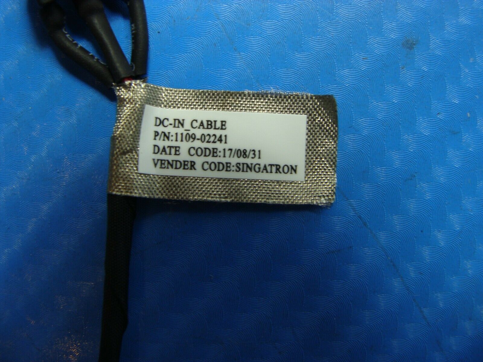 Lenovo Ideapad 2 in 1 11 81CX 11.6