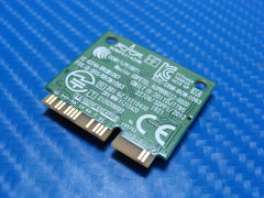 Sony VAIO SVF153B1YL 15.5" OEM WiFi Wireless Card T77H456.00 BCM943142HM ER* - Laptop Parts - Buy Authentic Computer Parts - Top Seller Ebay