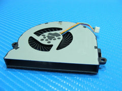 HP Notebook 15-bs078nr 15.6" Genuine CPU Cooling Fan 925012-001 DC28000JLD0 HP