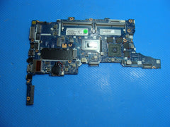HP ZBook 15.6" 15U G4 Intel i7-7500U 2.7GHz AMD W4190M Motherboard 917505-601