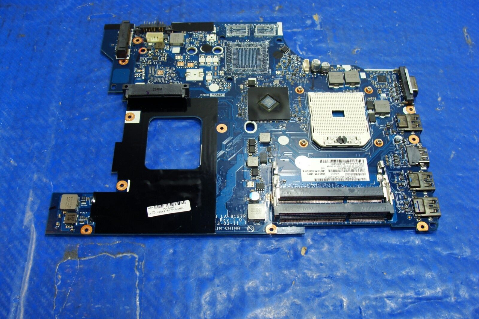 Lenovo Thinkpad 15.6