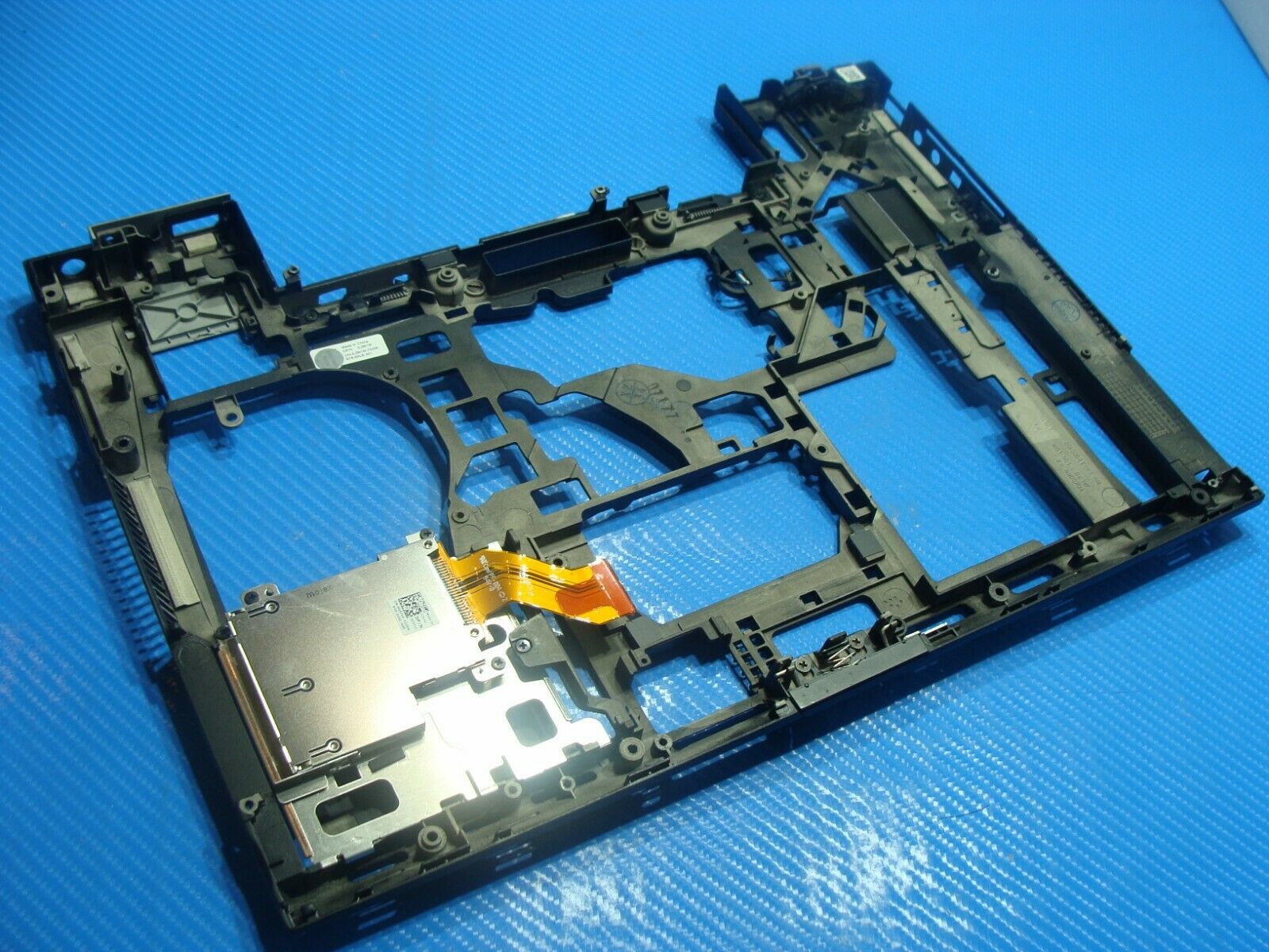 Dell Latitude E6500 15.4