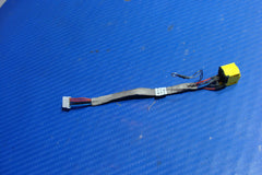 Lenovo ThinkPad X201 3680-MZ3 12.1" Genuine DC in Power Jack w/ Cable 44C5396 Lenovo
