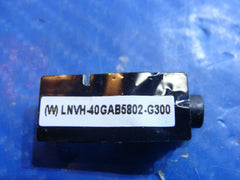 Lenovo ThinkPad T420 14" Genuine Laptop Audio Port Board 40GAB5802-G300 ER* - Laptop Parts - Buy Authentic Computer Parts - Top Seller Ebay