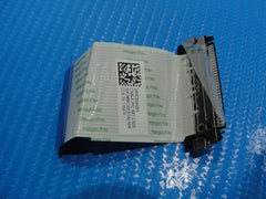 HP Pavilion AIO 24-b214 23.8"Genuine Desktop LCD Display Video Cable DEFC0649021