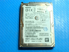 HP 15-d035dx HGST 750GB SATA 2.5" HDD Hard Drive 5K1000-750 HTS541075A9E680 - Laptop Parts - Buy Authentic Computer Parts - Top Seller Ebay