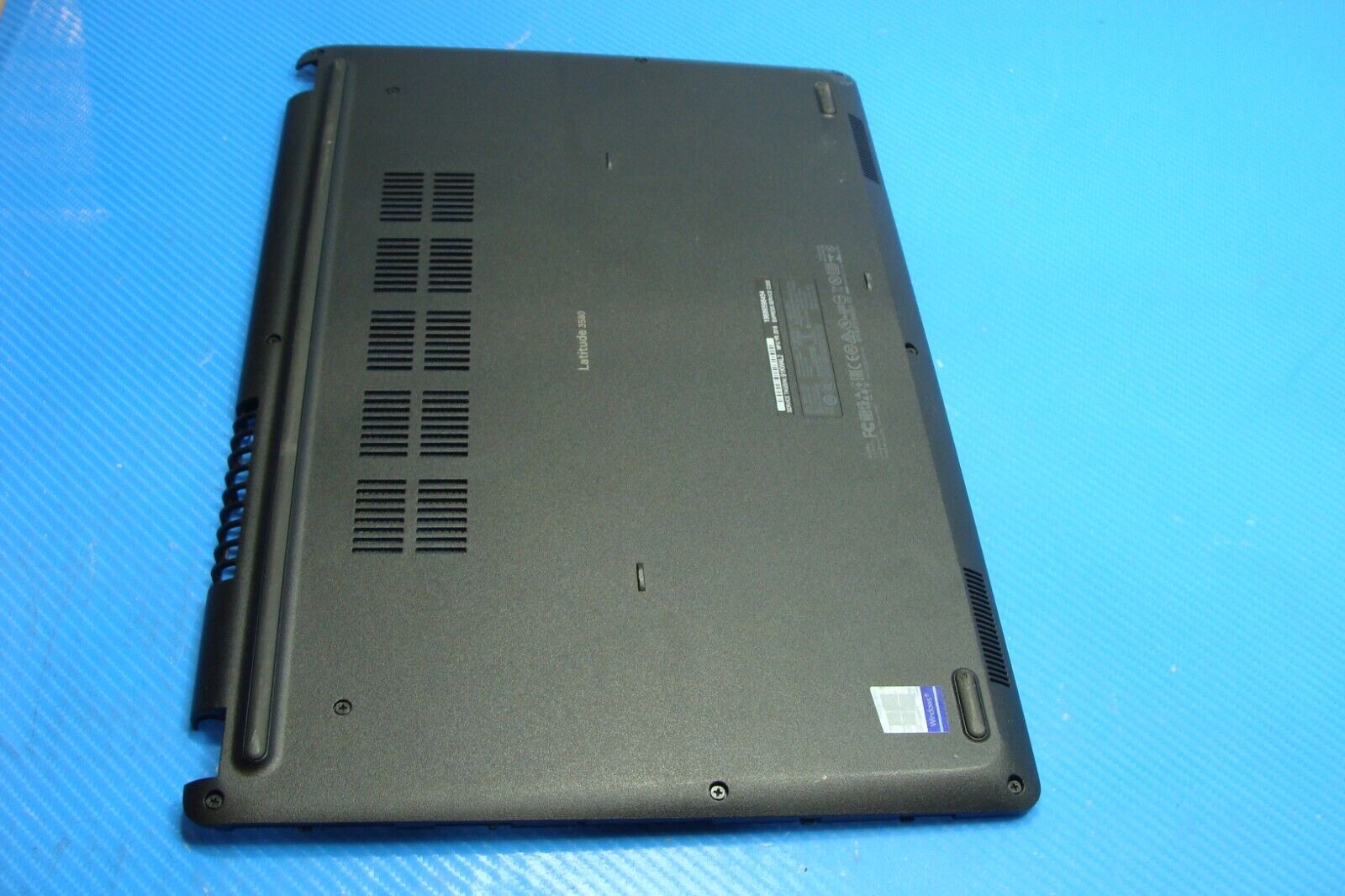 Dell Latitude 15.6