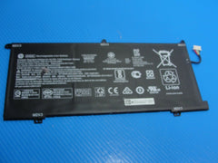 HP Chromebook x360 14" 14 G1 Battery 11.55V 60.9Wh 5011mAh SY03XL L29959-005 #8 HP