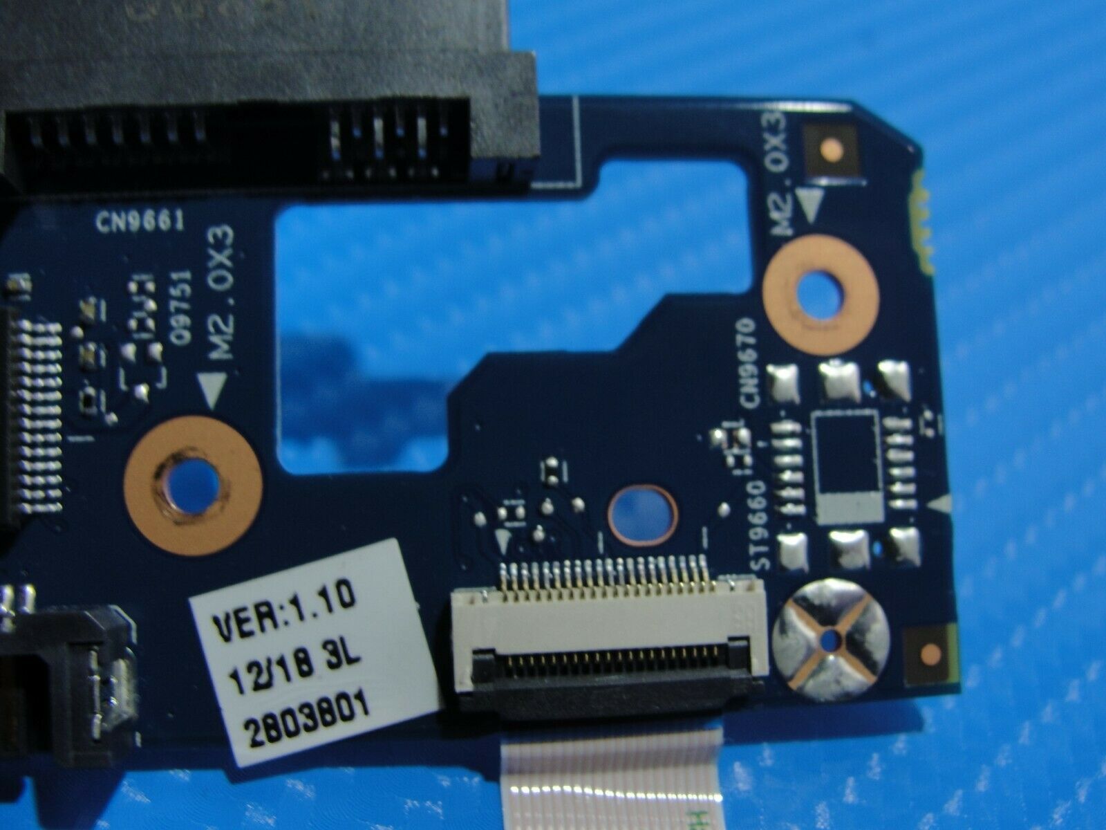 HP ProBook 650 G2 15.6