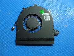 Dell Inspiron 7586 15.6" Genuine Laptop CPU Cooling Fan 60MGH