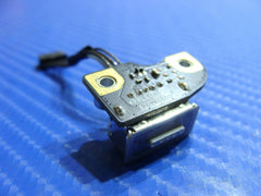 Macbook Pro A1278 13" 2009 MB990LL Genuine Magsafe Board w/ Cable 661-5235 Apple