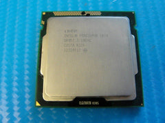 Intel Pentium G870 Dual-Core Socket LGA1155 CPU Desktop Processor SR057 3.10GHz - Tested Computer Laptop Parts