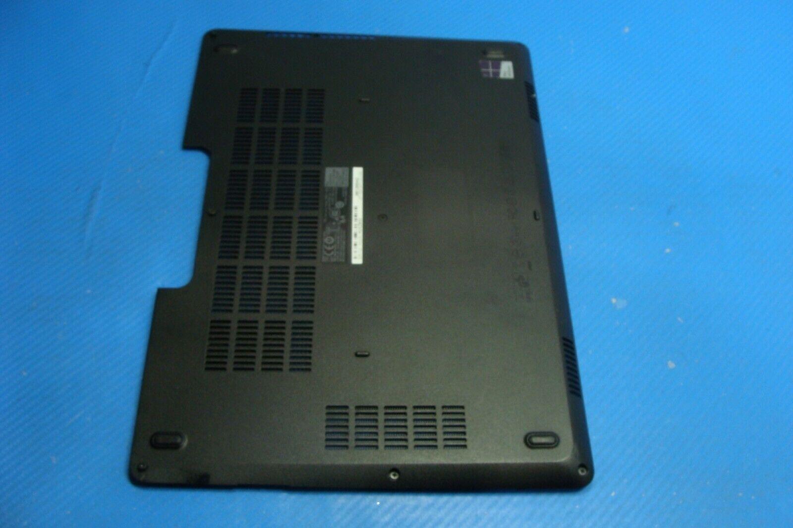 Dell Latitude E5470 14