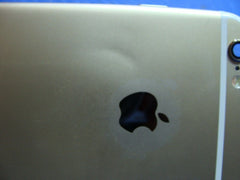 Apple iPhone 6 A1549 4.7" Genuine Phone Gold Back Cover Case Housing w/Battery Apple