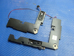 HP Chromebook 14-x010nr 14" Genuine Left & Right Speakers Set 38Y09TP00 ER* - Laptop Parts - Buy Authentic Computer Parts - Top Seller Ebay