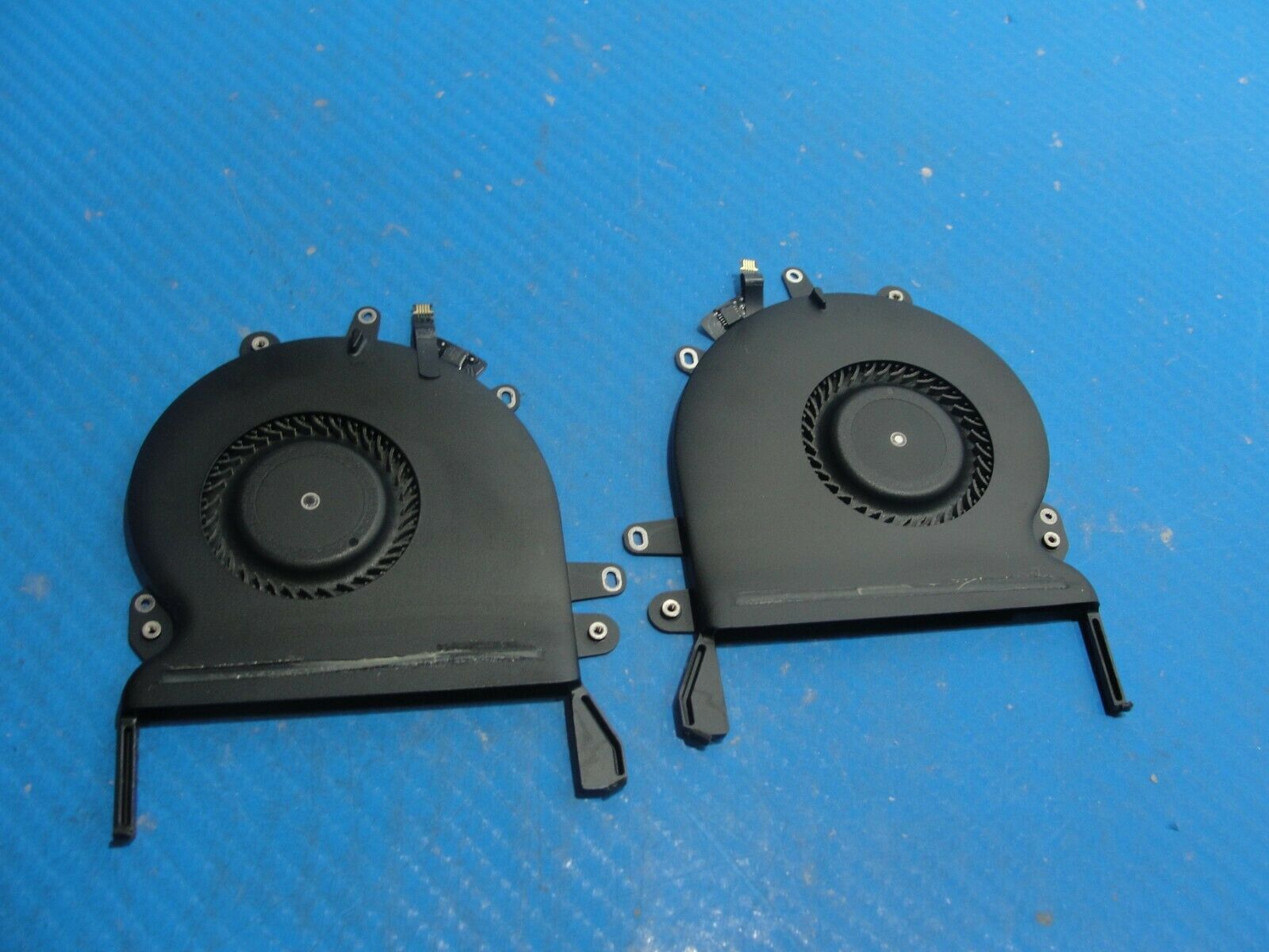 MacBook Pro A1707 15