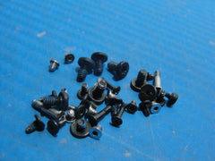 MacBook Air 13" A1369 Mid 2011 MC965LL OEM Screw Set Screws GS20011 