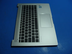 HP EliteBook 1040 G4 14" Genuine Palmrest w/Touchpad Keyboard Backlit