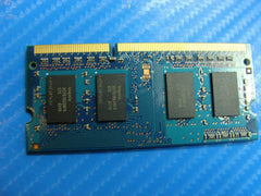 MacBook A1278 Hynix 1GB Memory RAM SO-DIMM PC3-8500S HMT112S6AFR6C-G7 - Tested Computer Laptop Parts