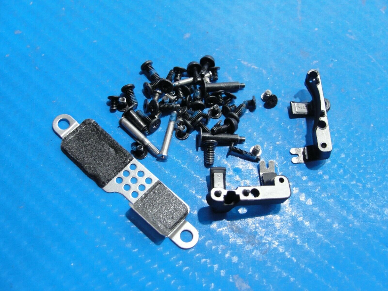 MacBook Pro A1286 15