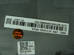 Samsung Chromebook XE350XBA-K01US 15.6" Bottom Case Base Cover Gray BA98-01915A - Laptop Parts - Buy Authentic Computer Parts - Top Seller Ebay