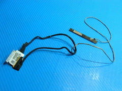 HP 15.6" 15-g173wm Genuine LCD Video Cable w/ WebCam DC02001VU00 - Laptop Parts - Buy Authentic Computer Parts - Top Seller Ebay
