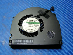 MacBook Pro A1286 MD322LL/A Late 2011 15" Genuine Right CPU Cooling Fan 922-8702 Apple