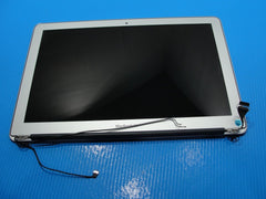 MacBook Air A1466 13" 2015 MJVE2LL/A Glossy LCD Screen Assembly Silver 661-02397